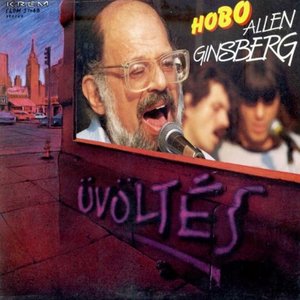 LP Cover