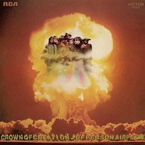 LP Cover