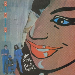 LP Cover