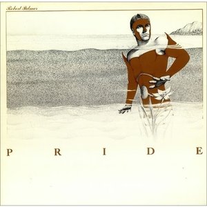 LP Cover