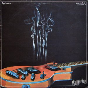 LP Cover