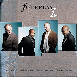 LP Cover