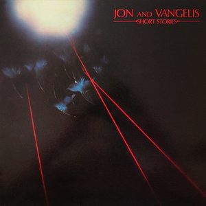 LP Cover