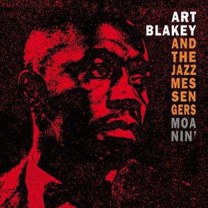 LP Cover