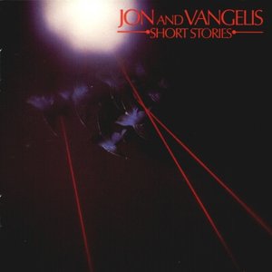LP Cover