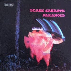 LP Cover