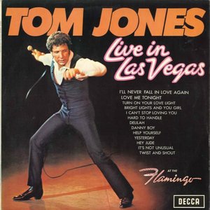 LP Cover