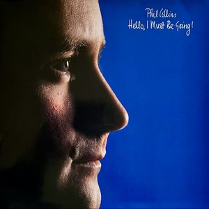 LP Cover