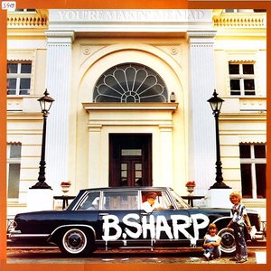 LP Cover