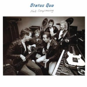 LP Cover
