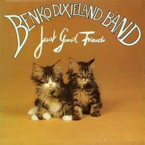 LP Cover