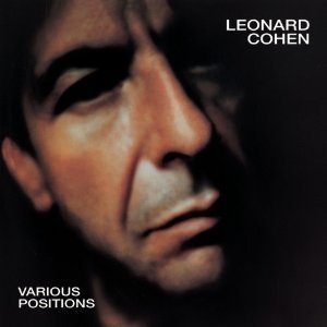 LP Cover