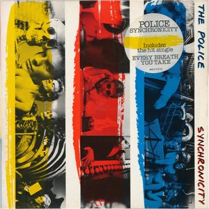 LP Cover