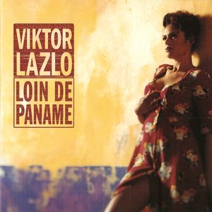 LP Cover