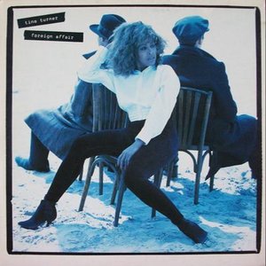 LP Cover