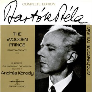LP Cover
