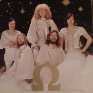 LP Cover