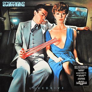 LP Cover