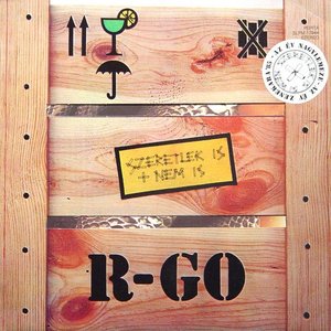 LP Cover
