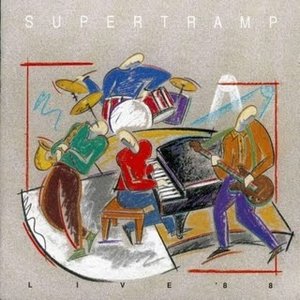 LP Cover