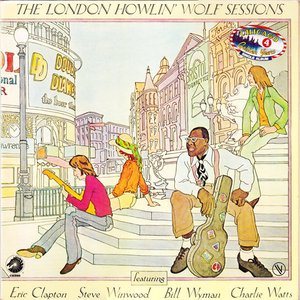 LP Cover