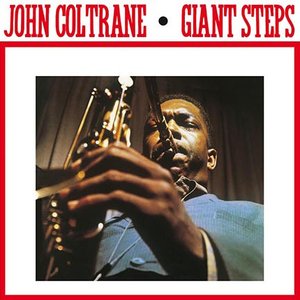 LP Cover