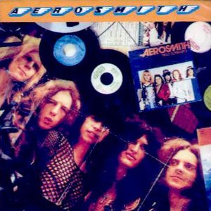 LP Cover