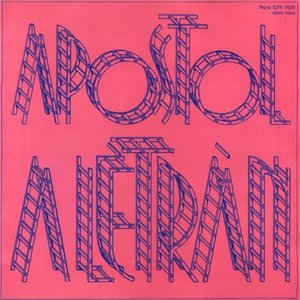LP Cover