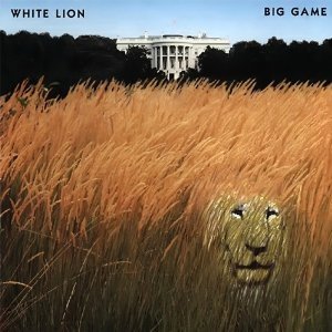 LP Cover