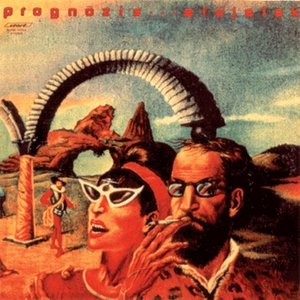 LP Cover