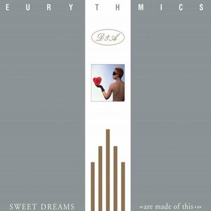 LP Cover