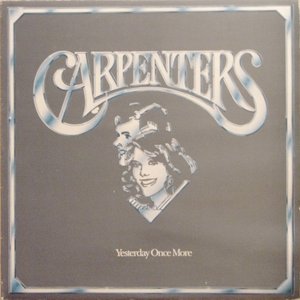LP Cover