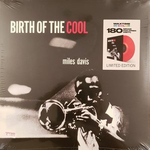 LP Cover