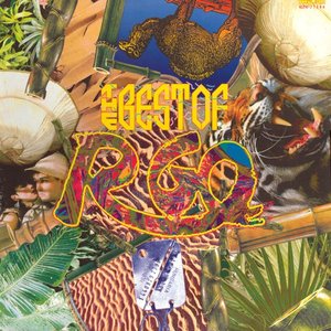 LP Cover