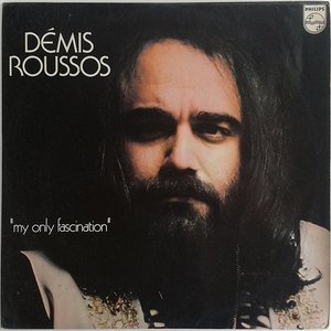 LP Cover