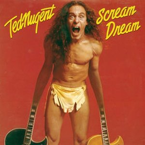 LP Cover