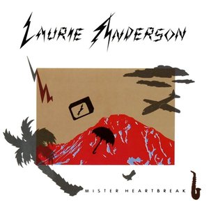 LP Cover
