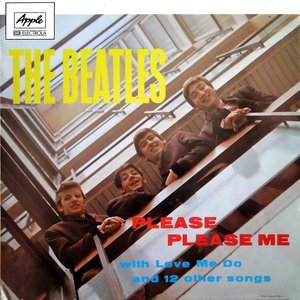 LP Cover