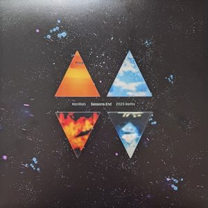LP Cover