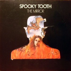 LP Cover