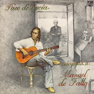 LP Cover