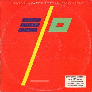LP Cover