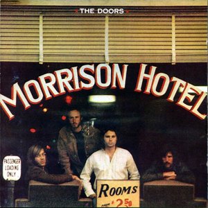 LP Cover