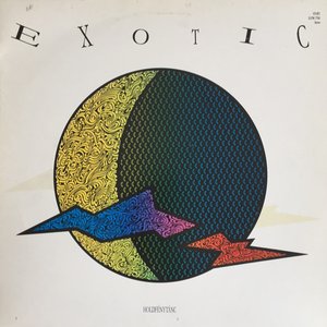 LP Cover