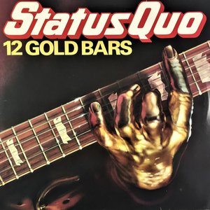 LP Cover