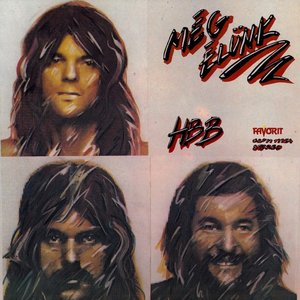 LP Cover