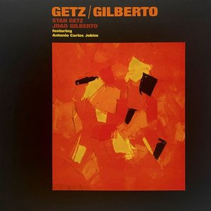 LP Cover