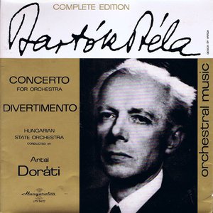 LP Cover