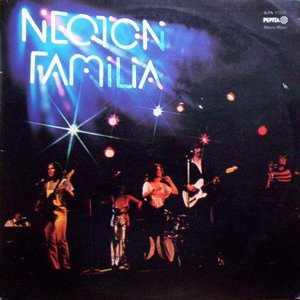 LP Cover