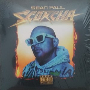 LP Cover
